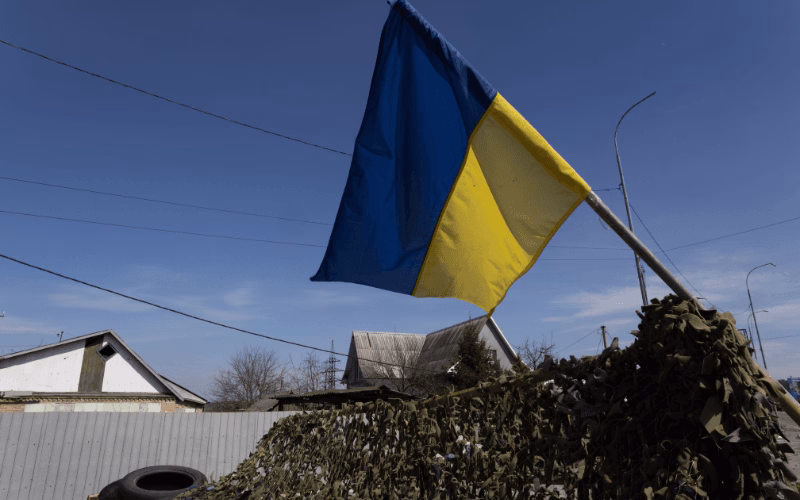 guerra ucraina