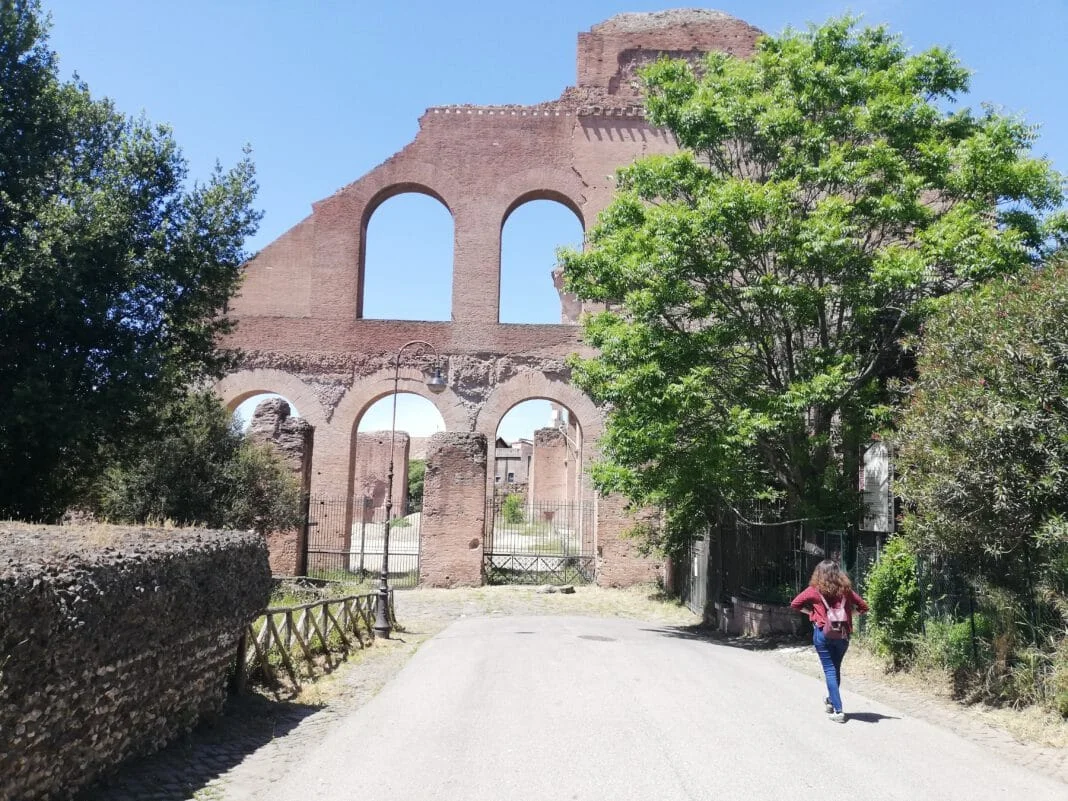 roma capitale