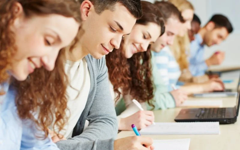 summer school economia circolare