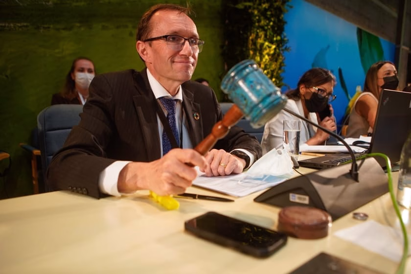 accordo onu plastica