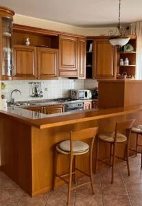 maga mobili cucina prima