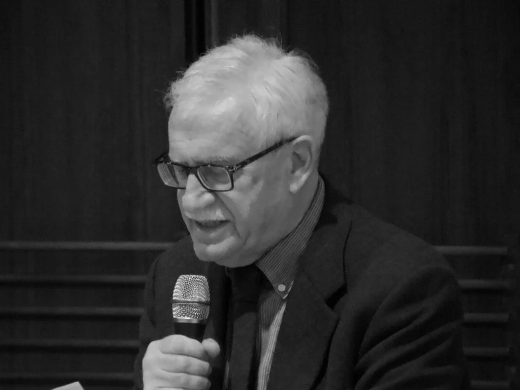 Alfonso maurizio Iacono