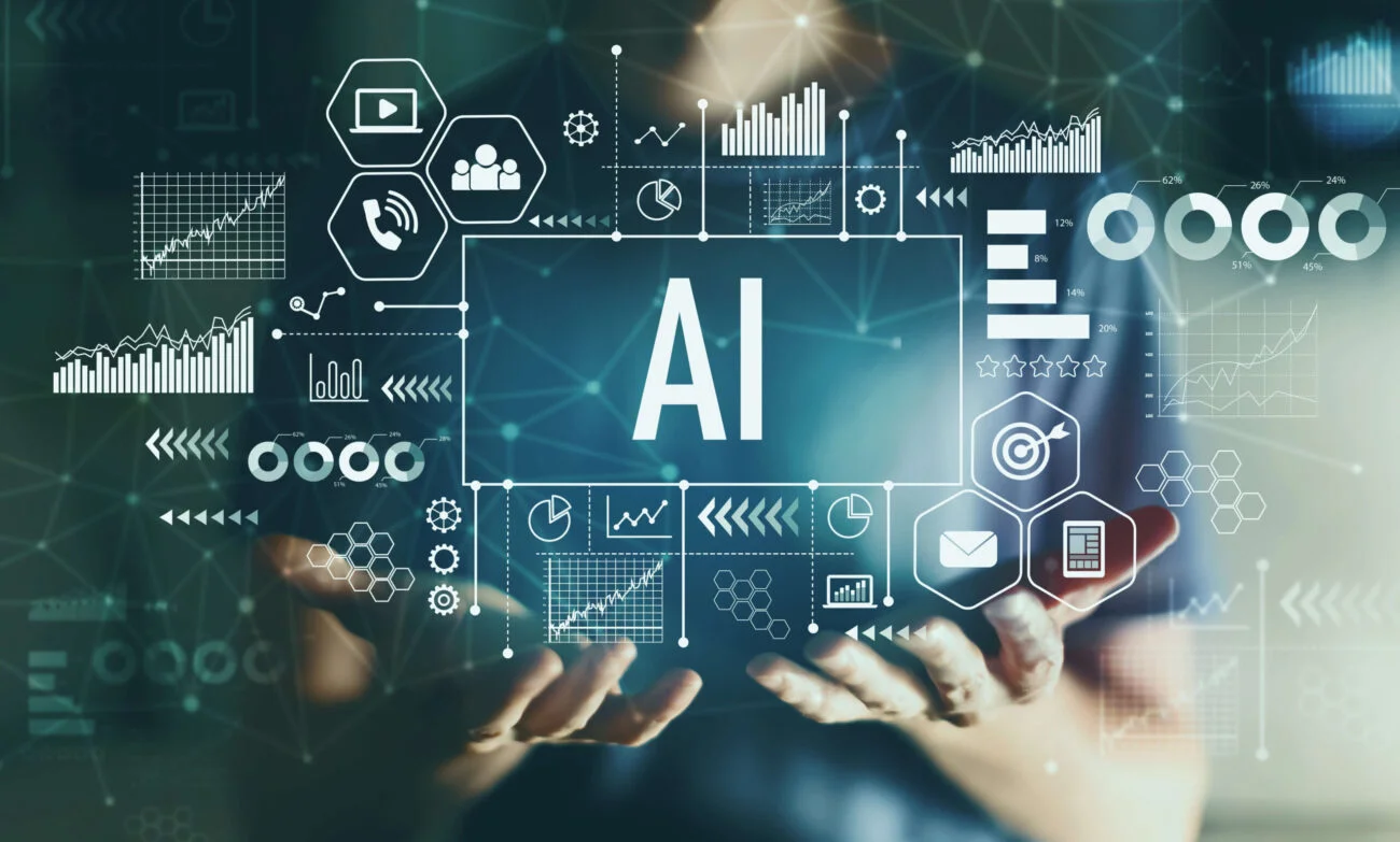 intelligenza artificiale 2