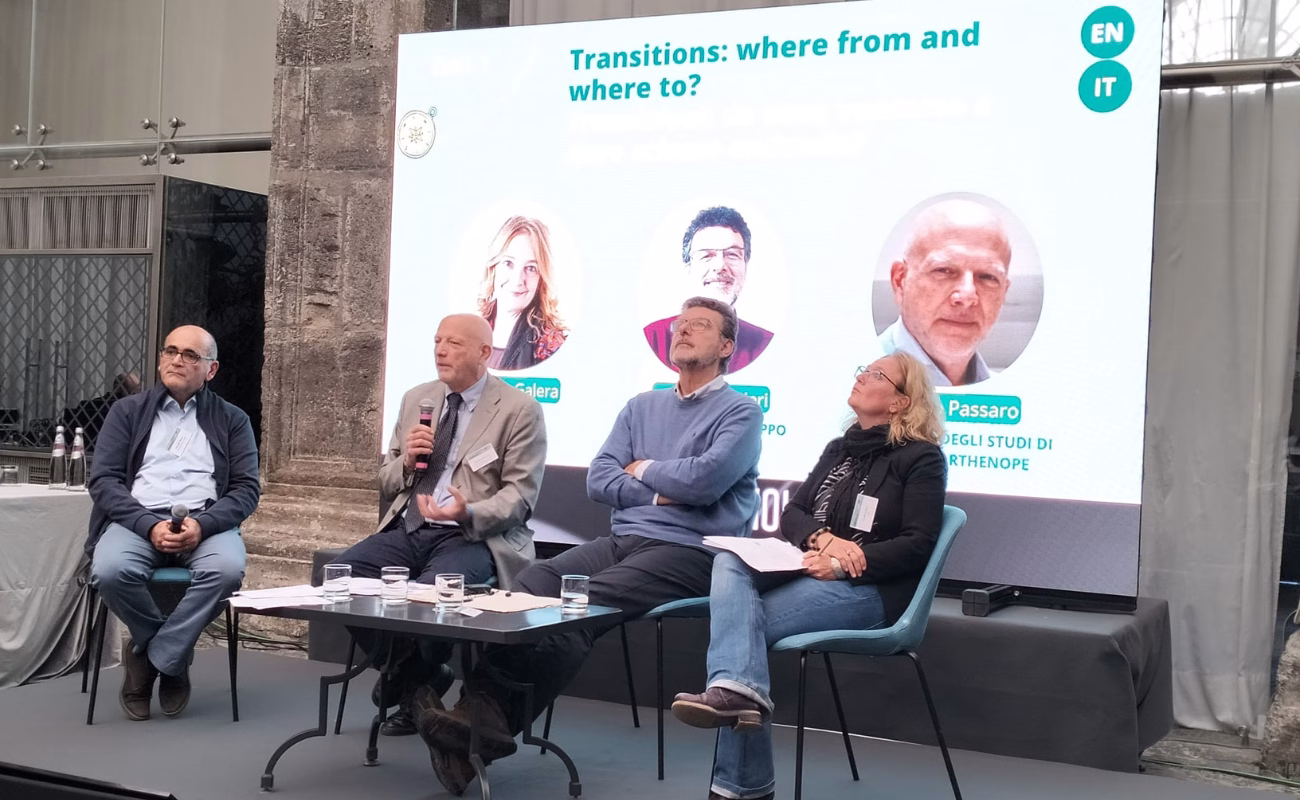 Conferenza RREUSE