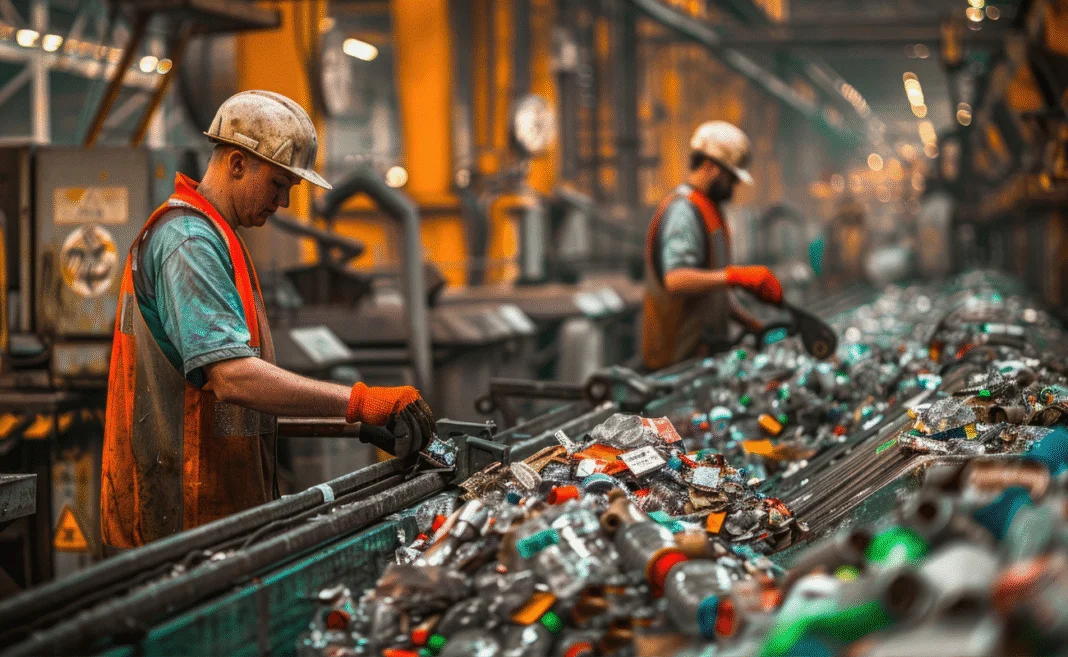 zero waste europe copertina