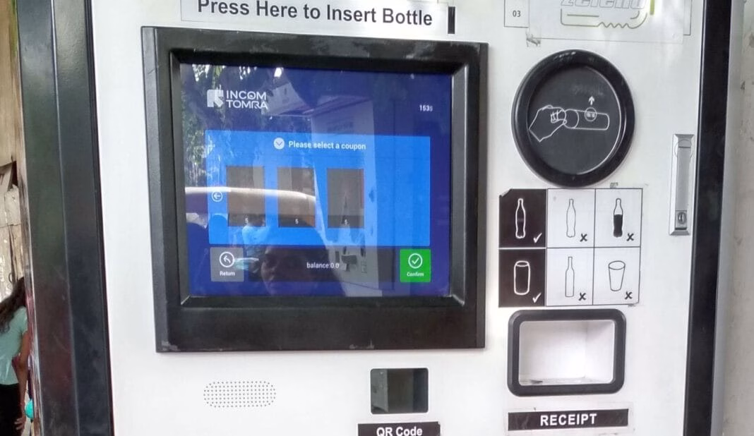 Sistemi di deposito cauzionali