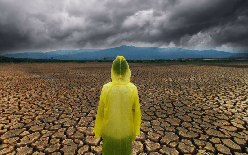 narrazione crisi climatica