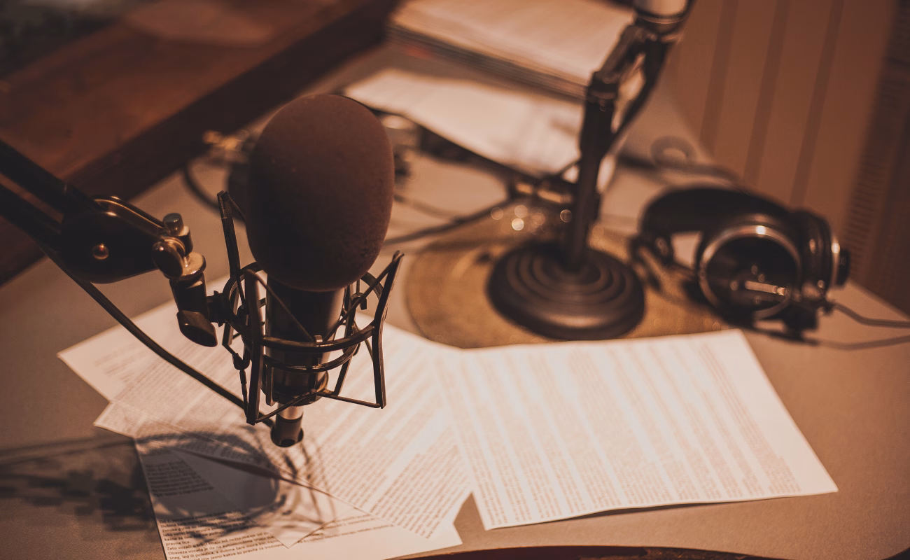 cronache di rabbia podcast radio