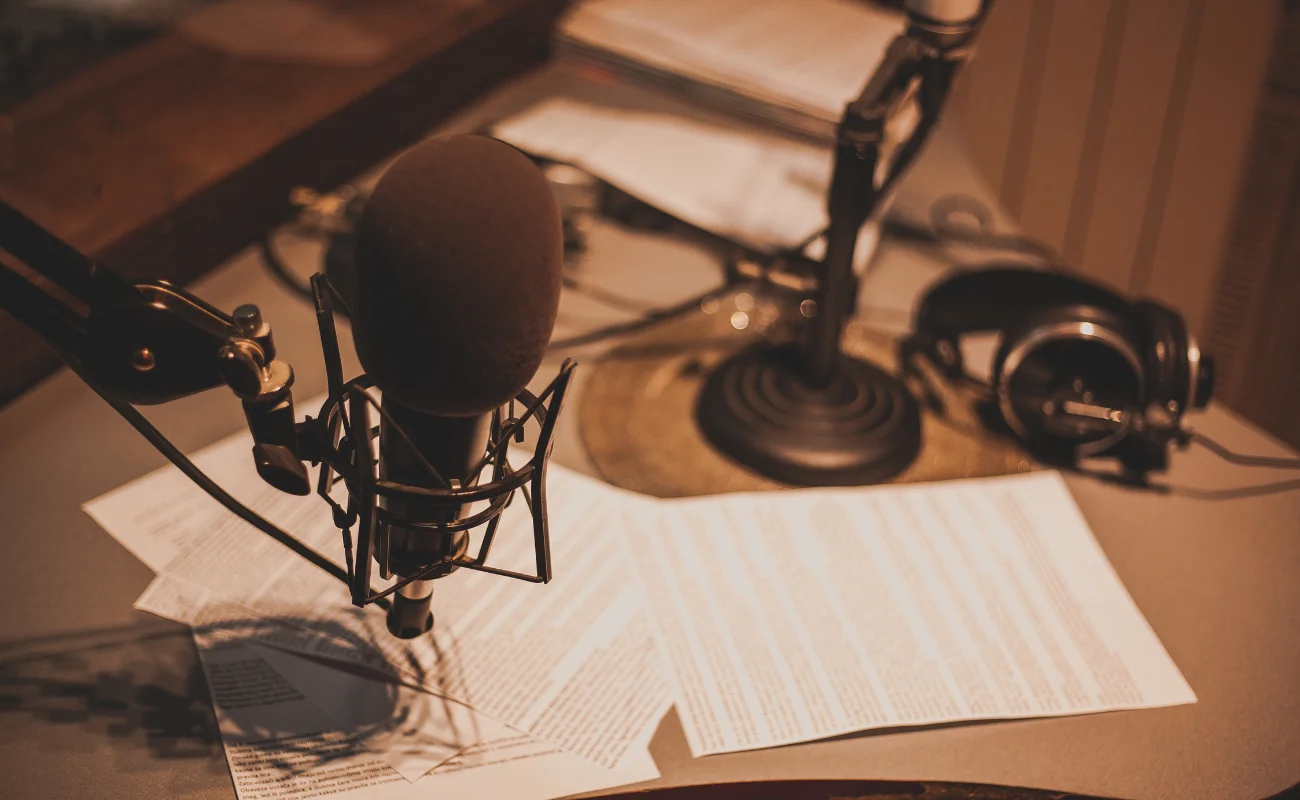 cronache di rabbia podcast radio