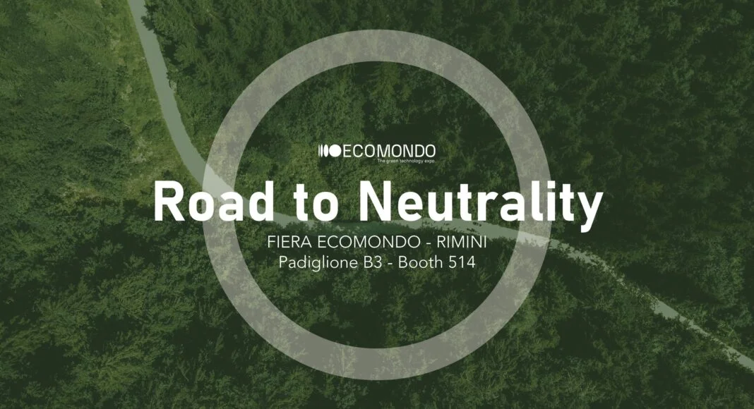 Road to Neutrality, portiamo a Ecomondo l&rsquo;alleanza per il design circolare