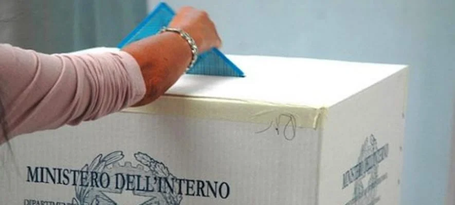 elezioni