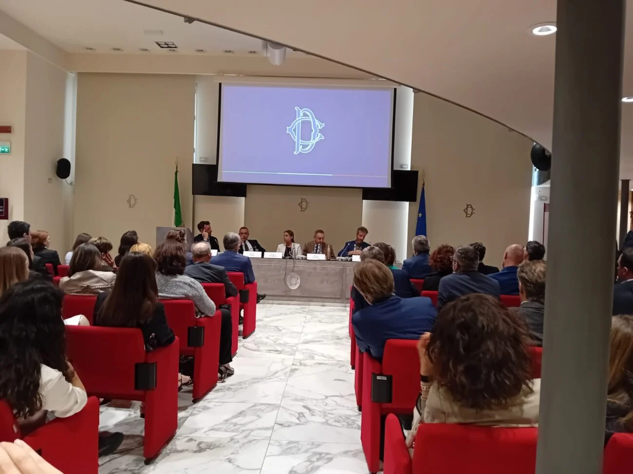 drs deposito cauzione