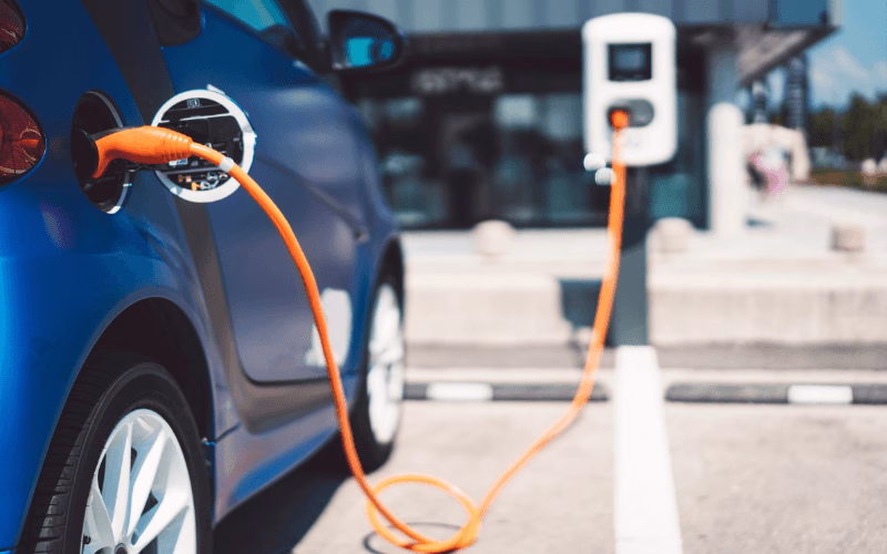 ricarica auto elettriche