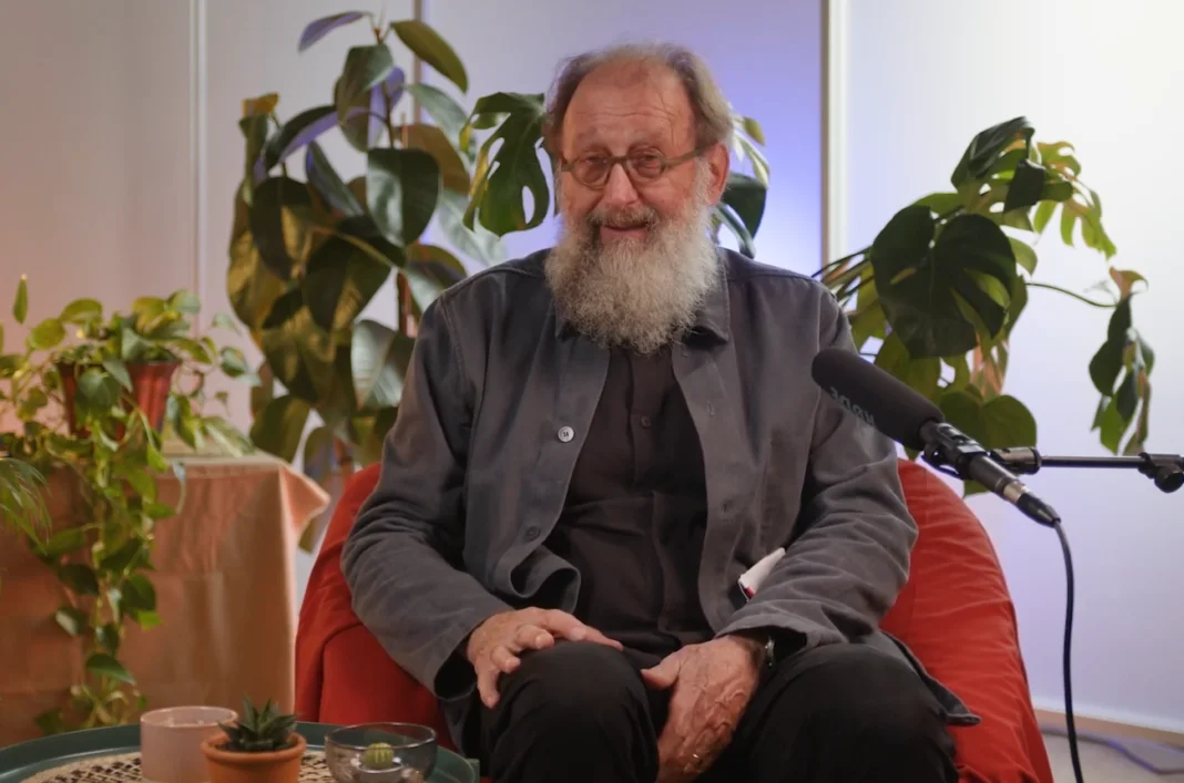 Michele De Lucchi intervista