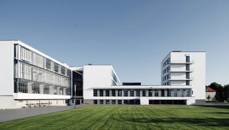 bauhaus