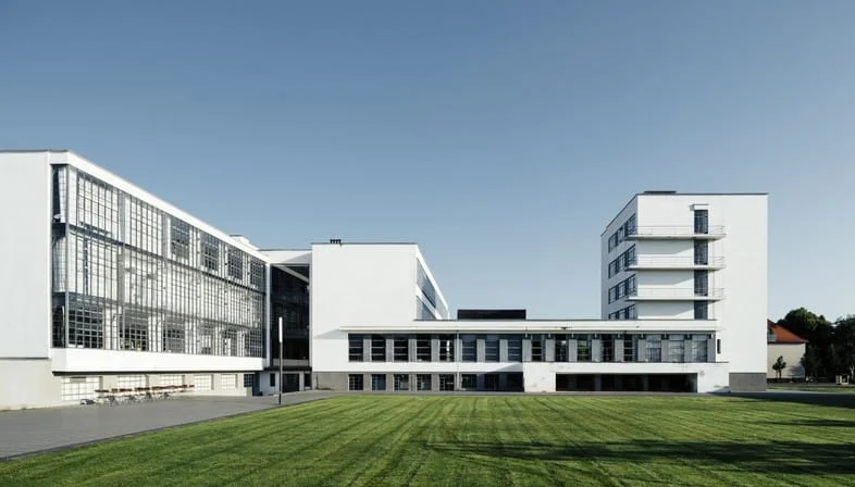 bauhaus