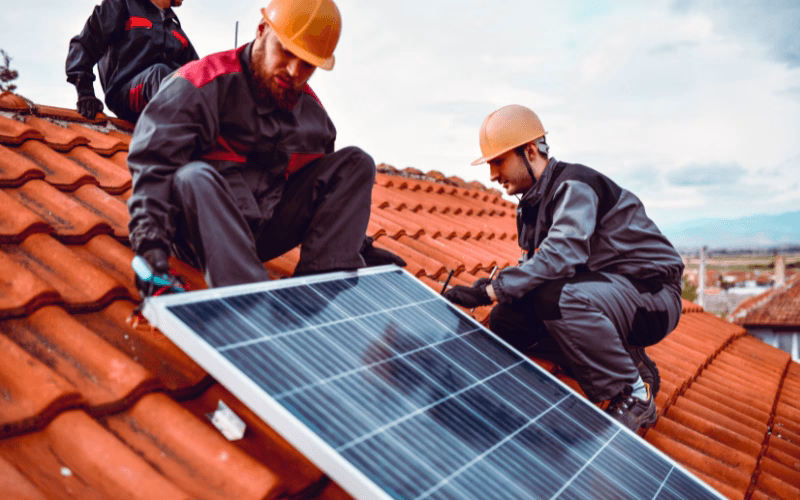fine vita pannelli fotovoltaici