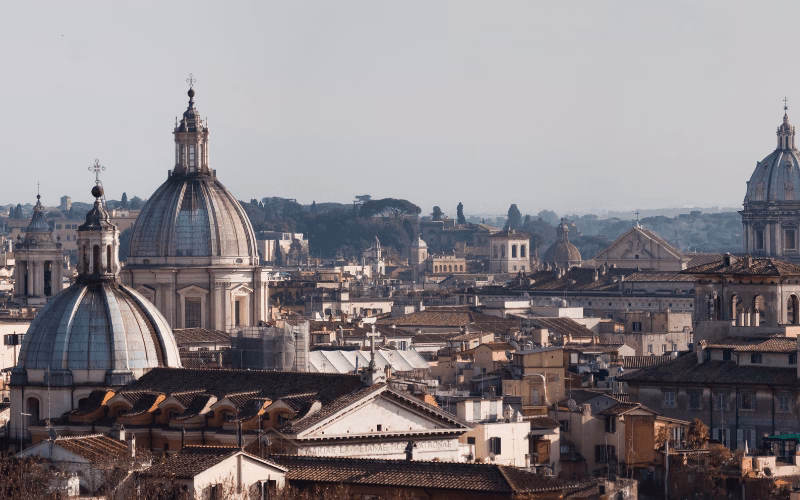 termovalorizzatore roma