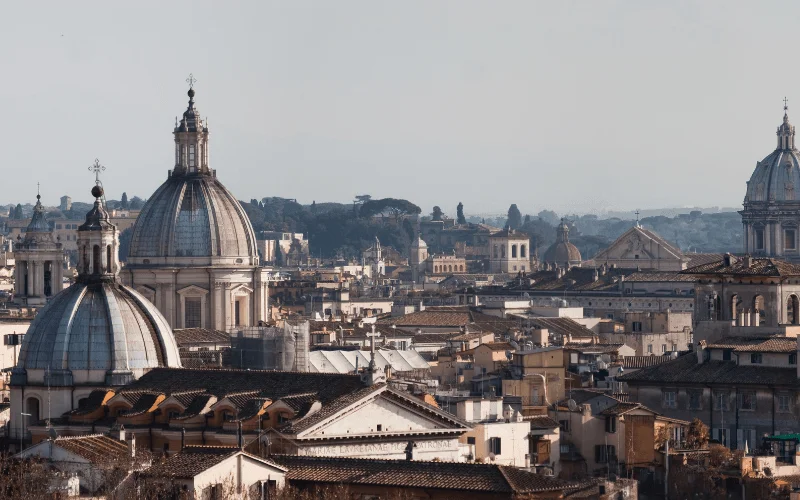termovalorizzatore roma