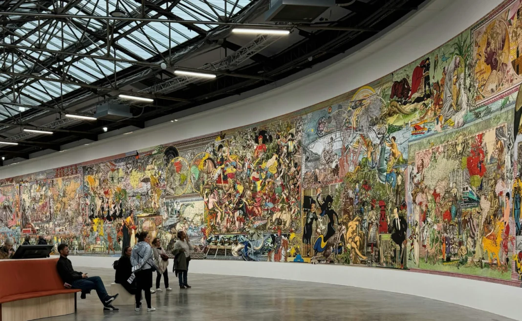 arte sostenibilit&agrave;