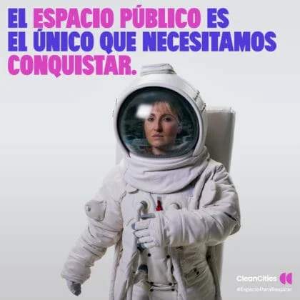 campagna aria pulita spagna
