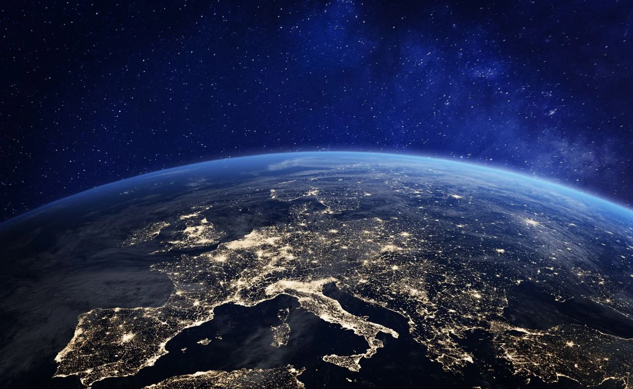 overshoot day Italia 2025