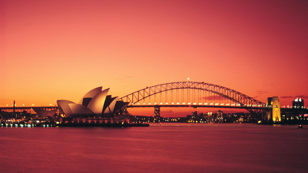 australia 2