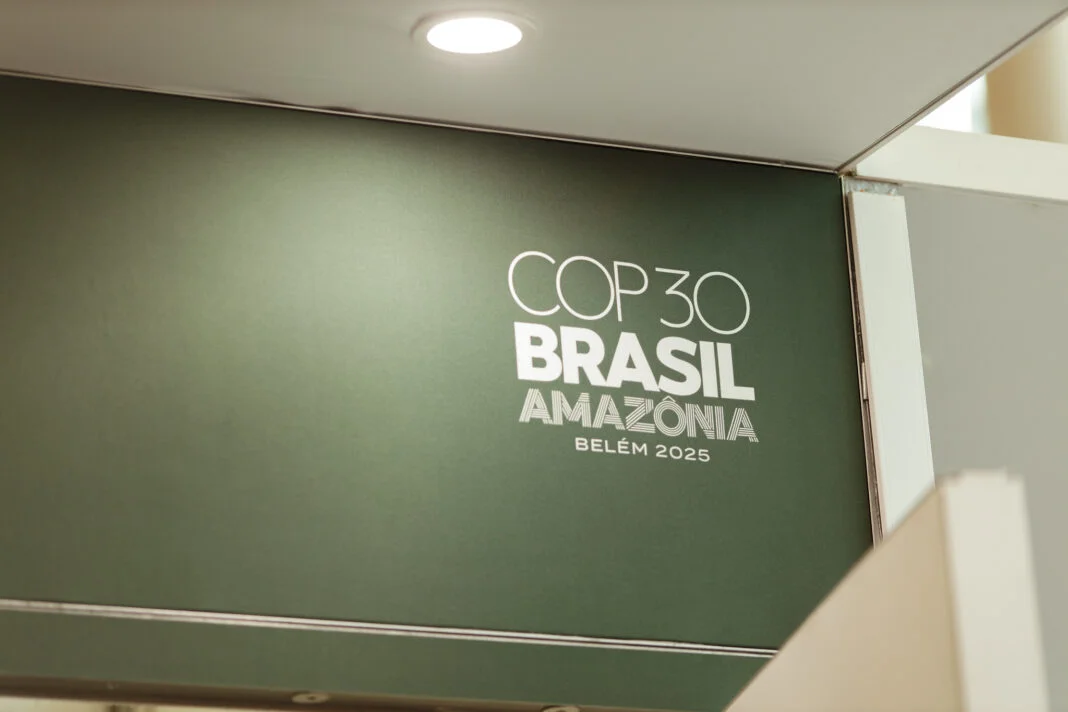 Isabela Castilho - fonte Cop30