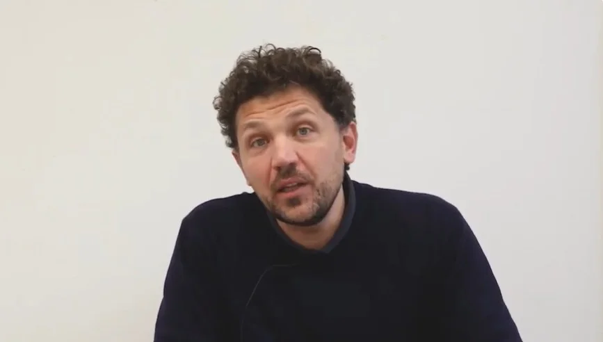 Giovanni Carrosio pubblicit&agrave; fossili