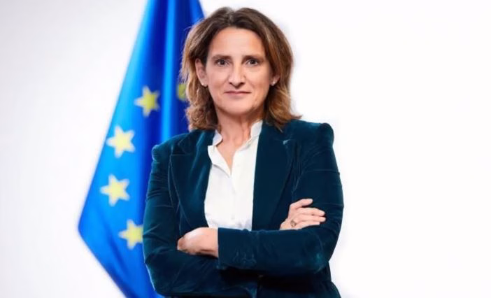 Teresa Ribera semplificazioni omnibus