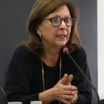 Paola Spadari, Odg Lazio