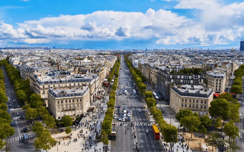 Francia economia circolare