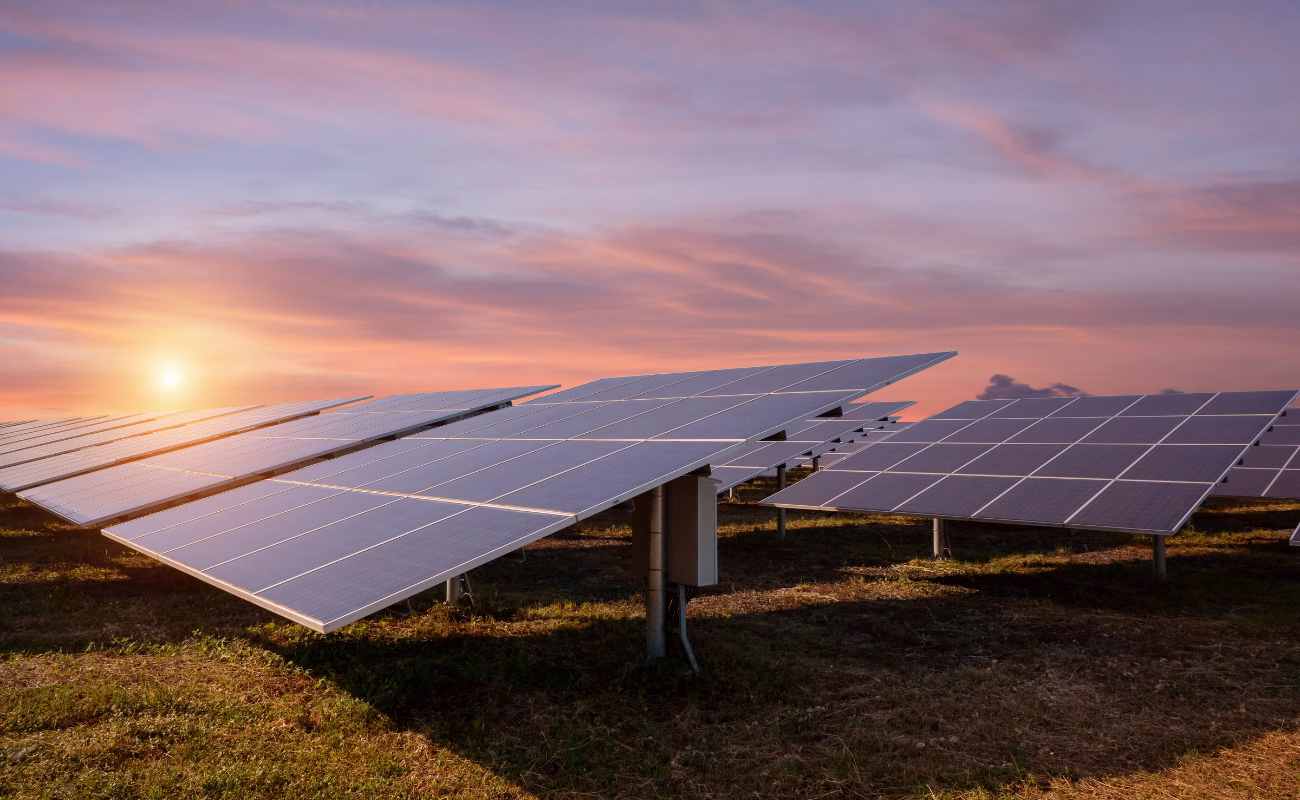 sostenibilit&agrave; fotovoltaico pannelli