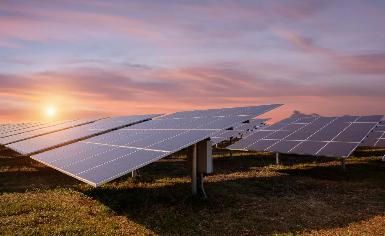 sostenibilit&agrave; fotovoltaico pannelli