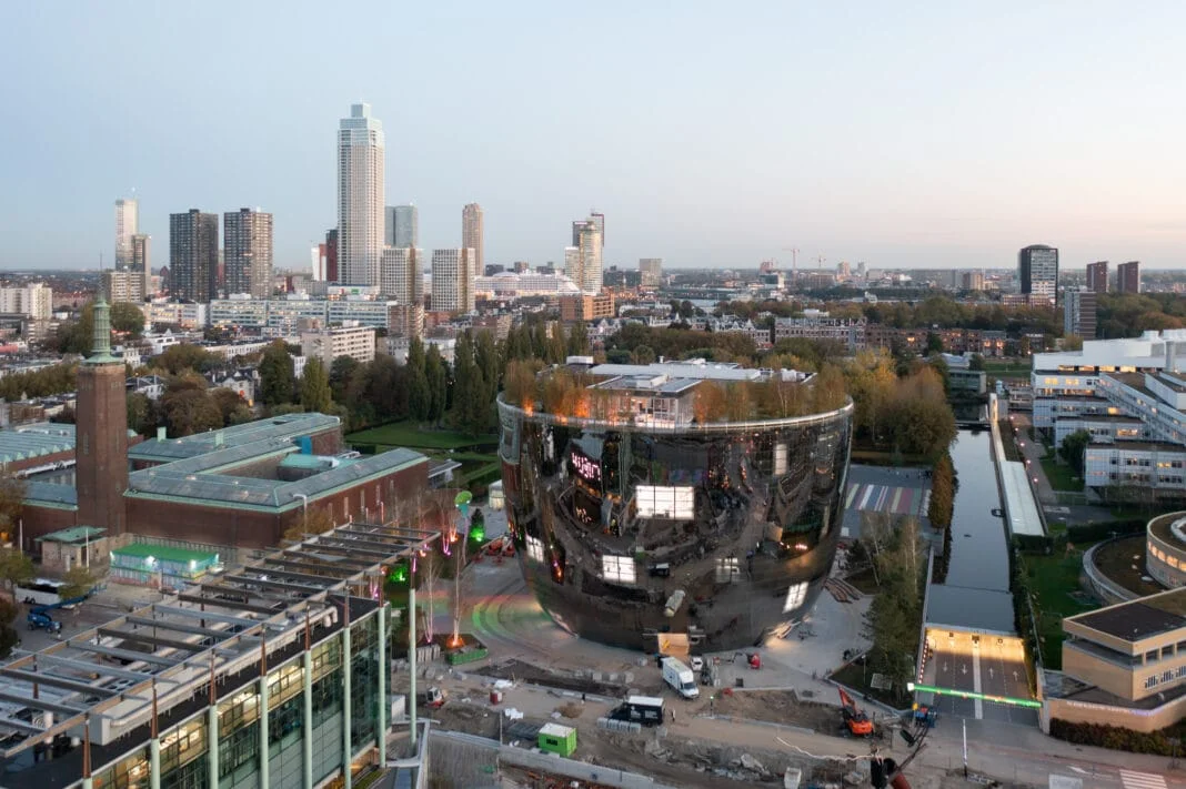Rotterdam