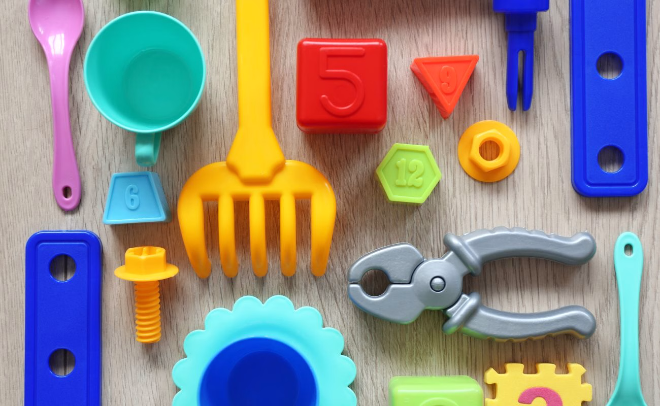 rischi plastica