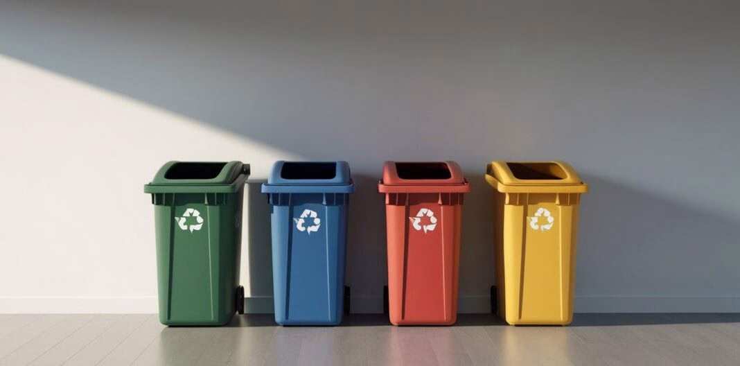 prevenzione rifiuti normativa