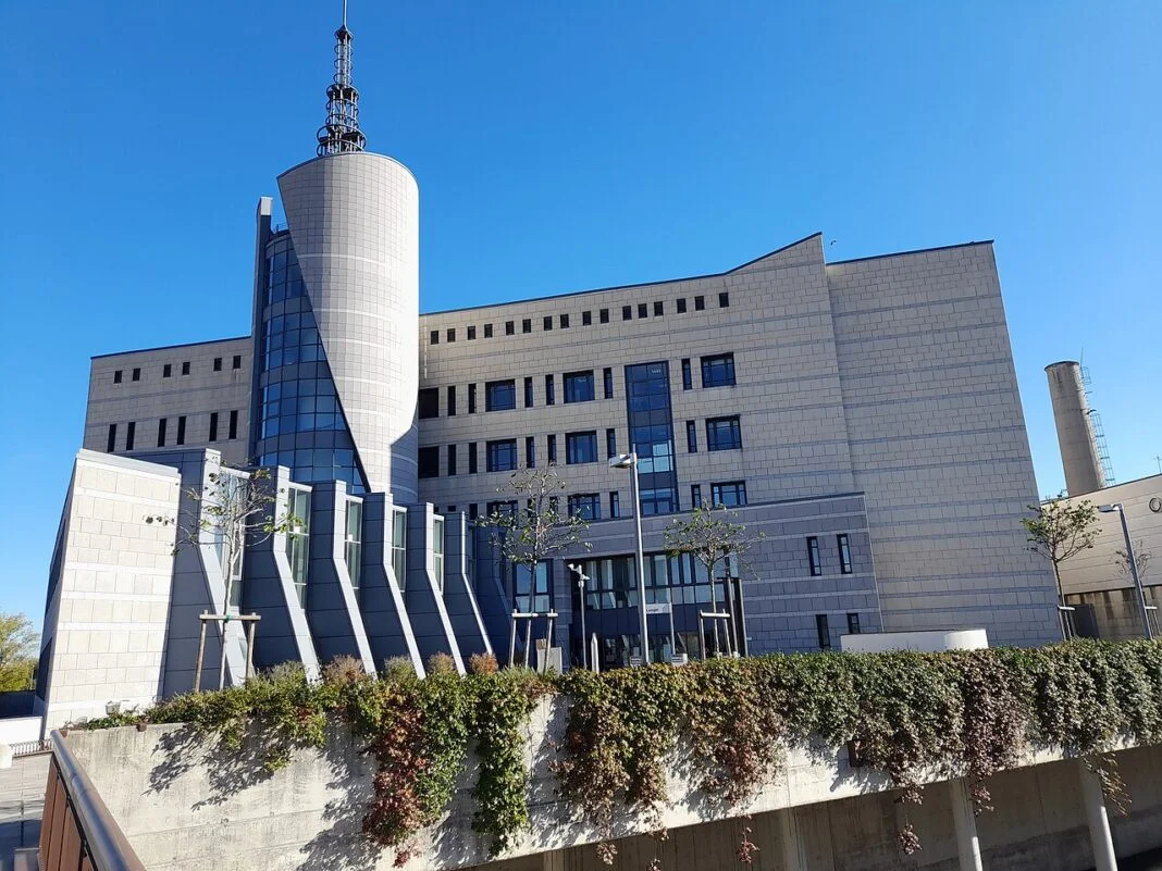 PFAS Vicenza