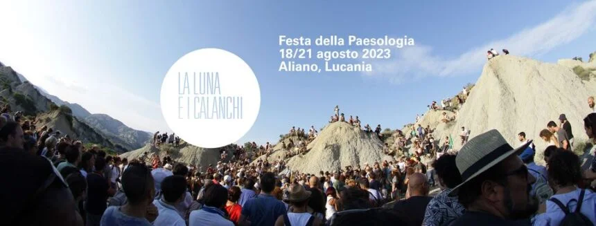 arminio la luna e i calanchi