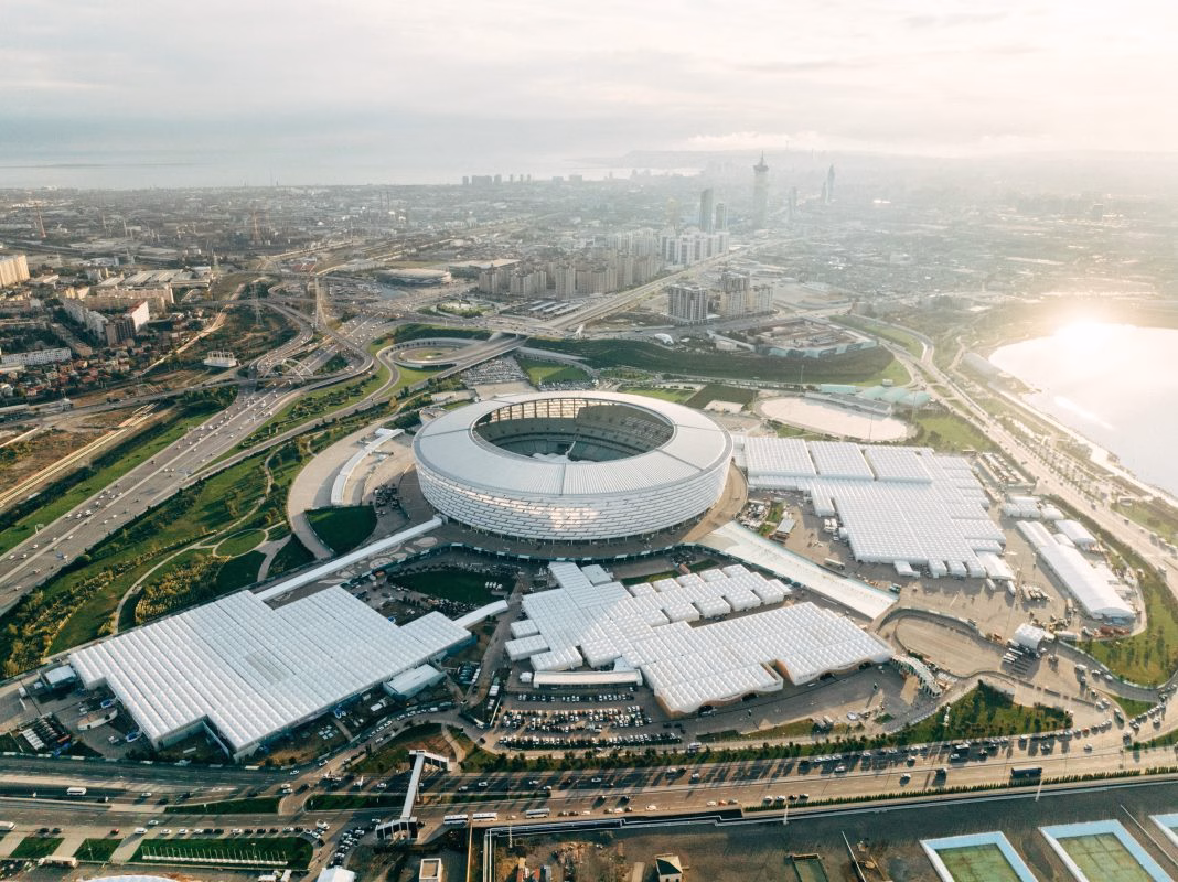 COP29 baku