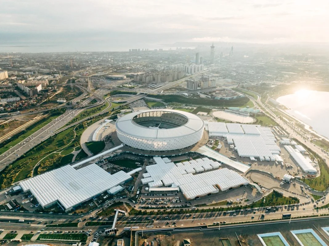COP29 baku