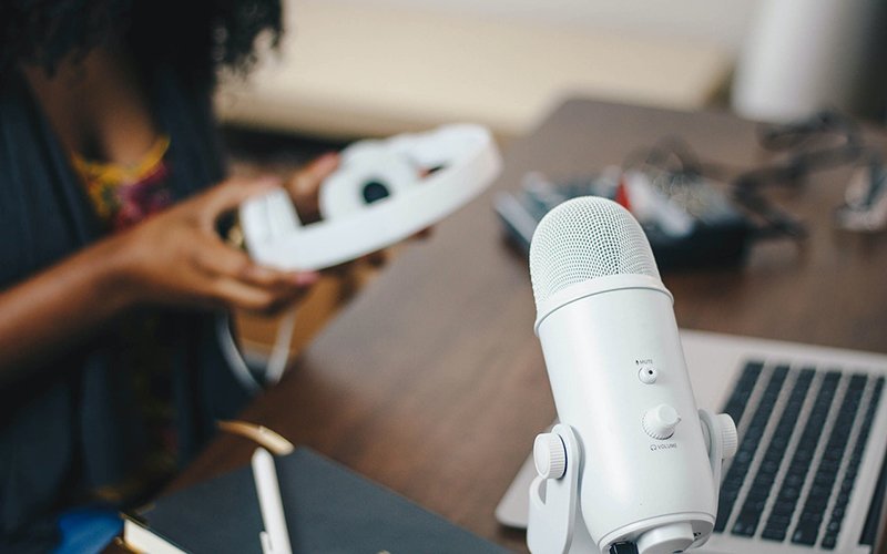 poderosa podcast