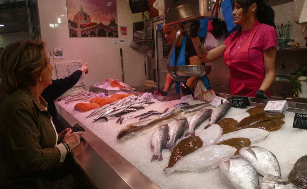 pesca copertina