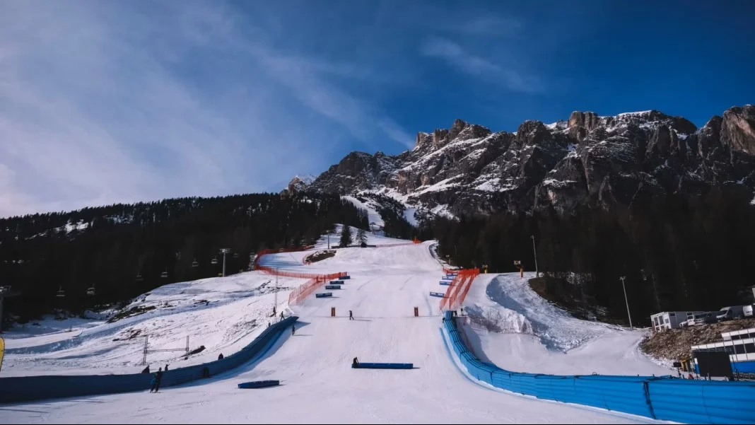 olimpiadi