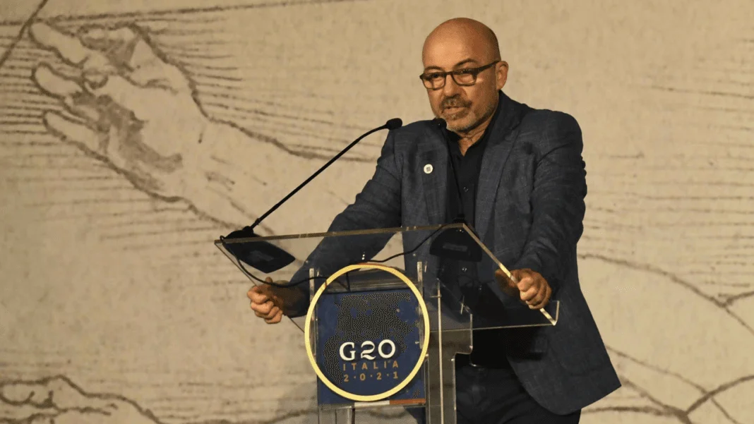 g20 fallito accordo carbone societ&agrave; civile lettera