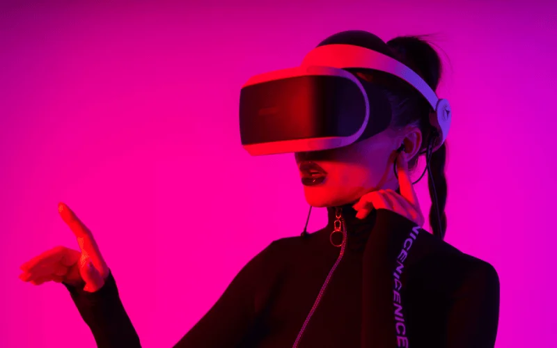 Digital fashion