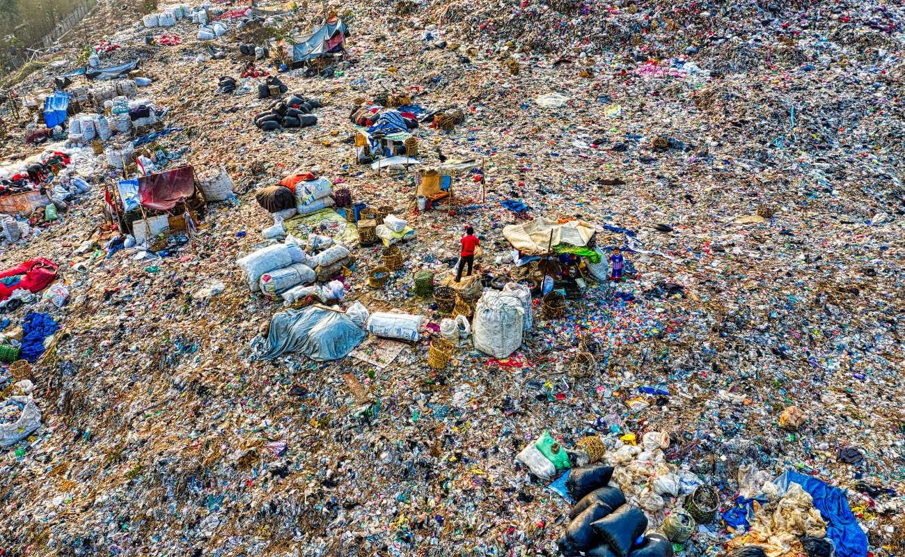 riciclo plastica 1