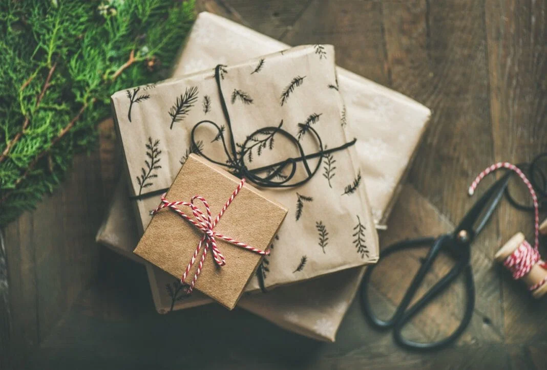 regalo di natale
