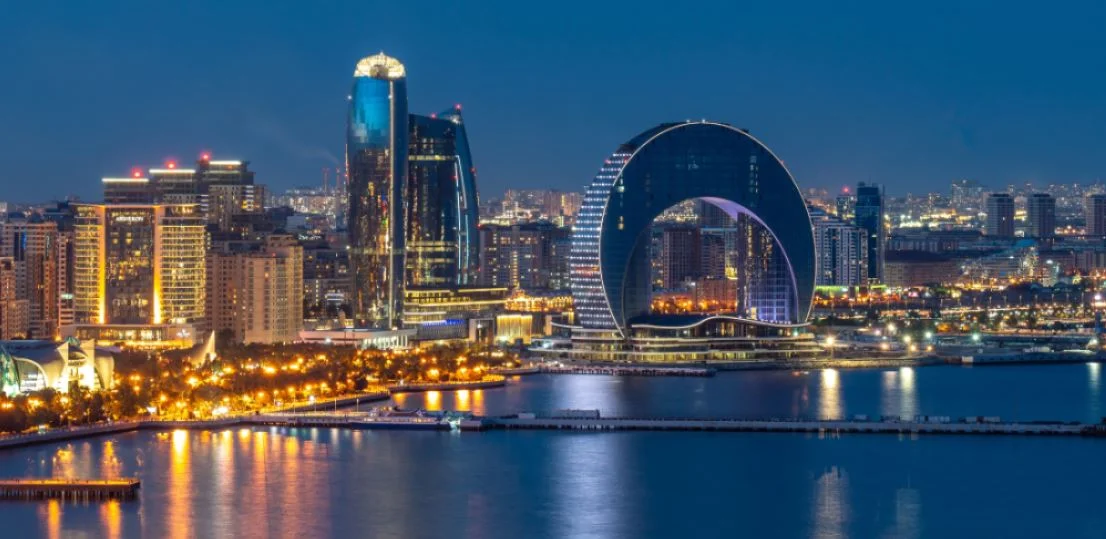 COP29 baku 