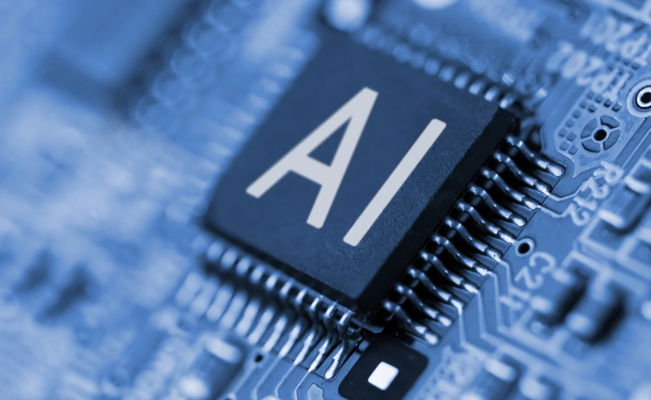 AI e Raee